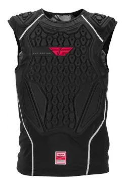 Fly Racing Barricade Pullover Vest