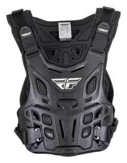 Fly Racing Revel Race Roost Guard