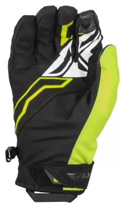 Fly Racing Title Gloves -Funky Motorcycle fly racing dirt title gloves 7