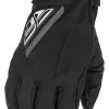 Fly Racing Title Gloves