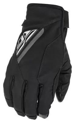 Fly Racing Title Gloves