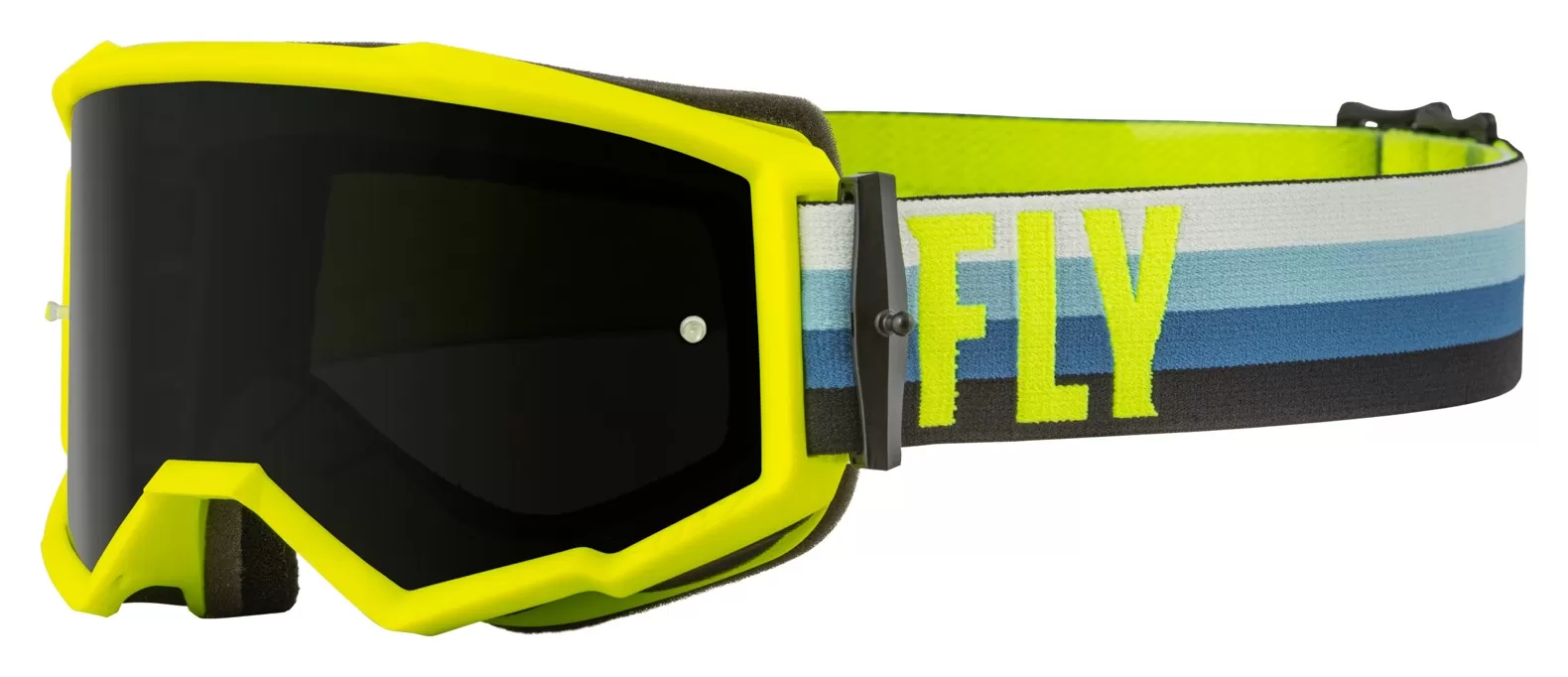 Fly Racing Youth Zone Goggles 7 Fly Racing Youth Zone Goggles - Image 7