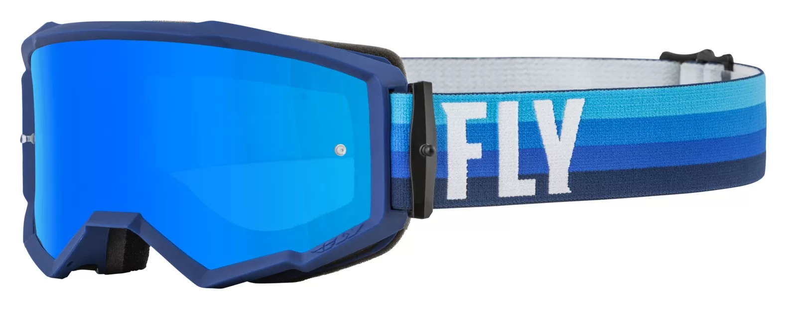 Fly Racing Youth Zone Goggles 2 Fly Racing Youth Zone Goggles - Image 2