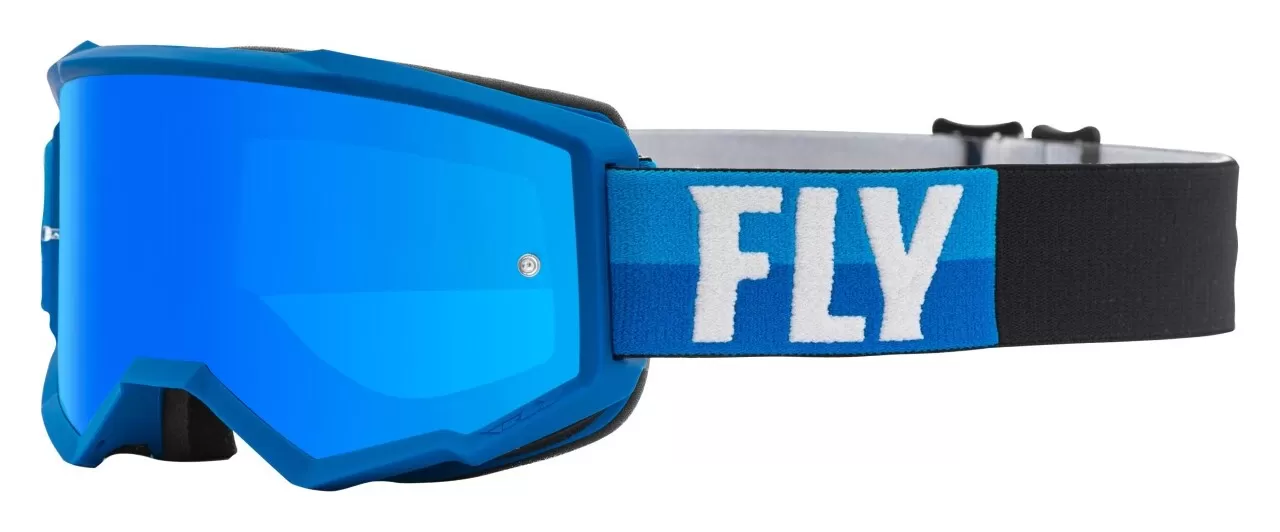 Fly Racing Youth Zone Goggles 16 Fly Racing Youth Zone Goggles - Image 16