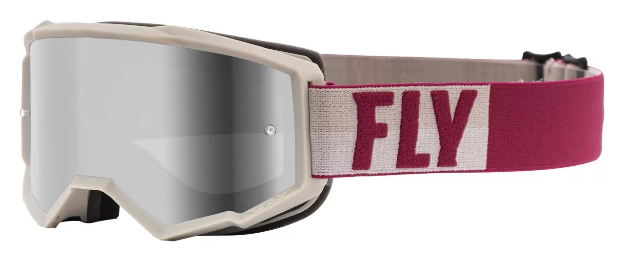 Fly Racing Youth Zone Goggles 18 Fly Racing Youth Zone Goggles - Image 18