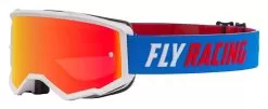 Fly Racing Youth Zone Goggles 31 Fly Racing Youth Zone Goggles -Funky Motorcycle fly racing dirt zone pro goggle w dark lens w post 3