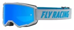 Fly Racing Youth Zone Goggles 34 Fly Racing Youth Zone Goggles -Funky Motorcycle fly racing dirt zone pro goggle w dark lens w post 5