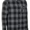 Fly Racing Tek Flannel Shirt