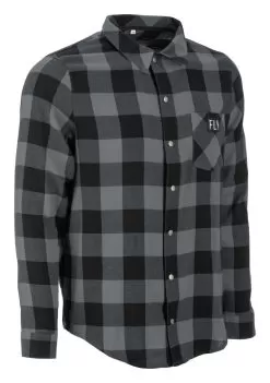 Fly Racing Tek Flannel Shirt