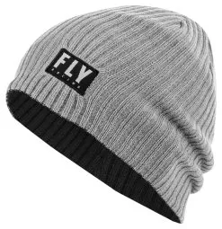 Fly Racing Snow Beanie