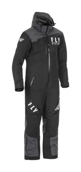 Fly Racing Snow Cobalt Monosuit (SM & XL) 2 Fly Racing Snow Cobalt Monosuit (SM & XL) - Image 2