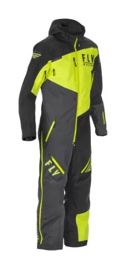 Fly Racing Snow Cobalt Monosuit (SM & XL)