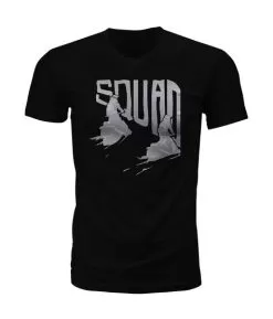 Fly Racing Snow Squad T-Shirt