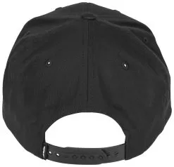 Fly Racing Weekender Hat -Funky Motorcycle fly racing weekender hat black 2