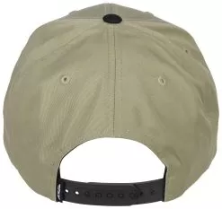 Fly Racing Weekender Hat -Funky Motorcycle fly racing weekender hat khaki black 2