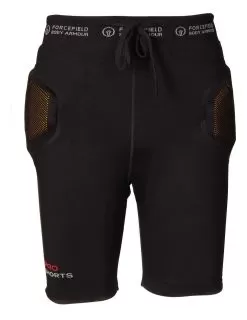 Forcefield Pro Shorts X-V 2 (LG)
