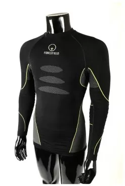 Forcefield Tech 3 Base Layer Shirt