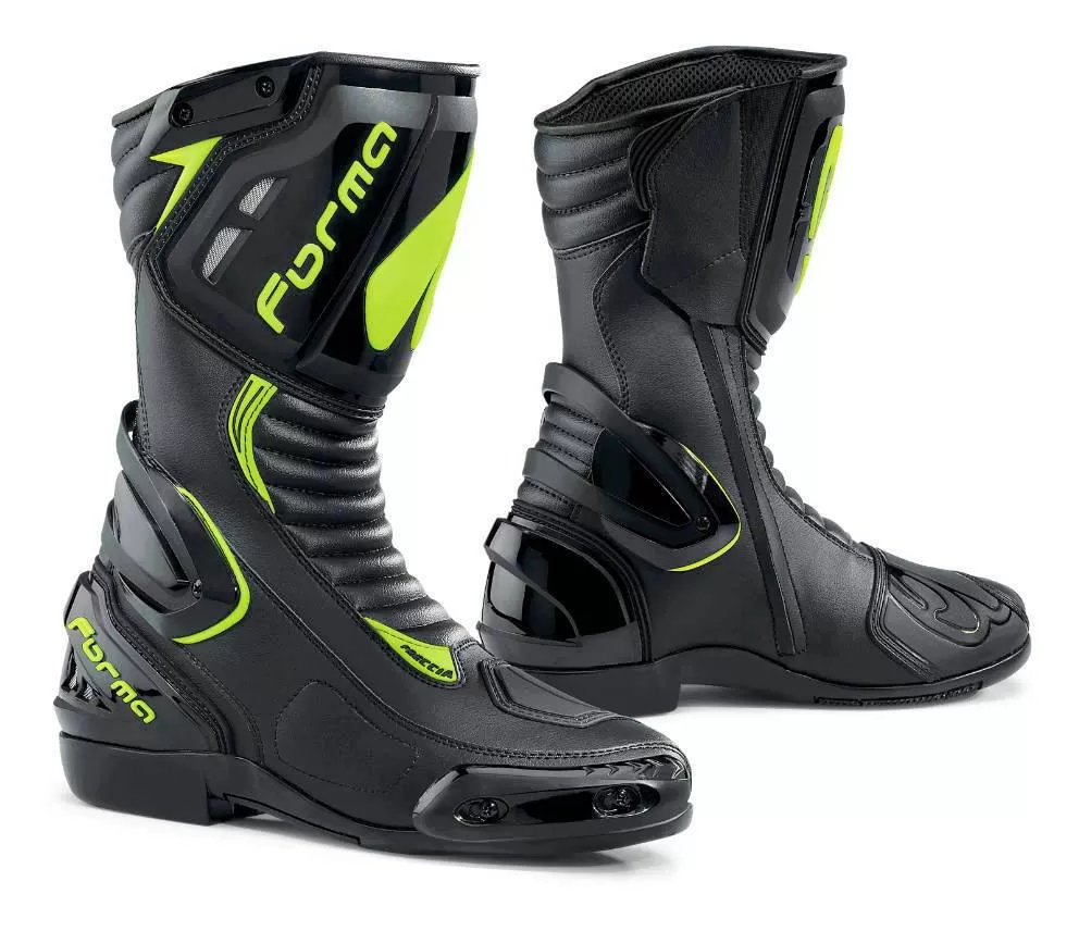 Forma Freccia Boots 3 Forma Freccia Boots - Image 3