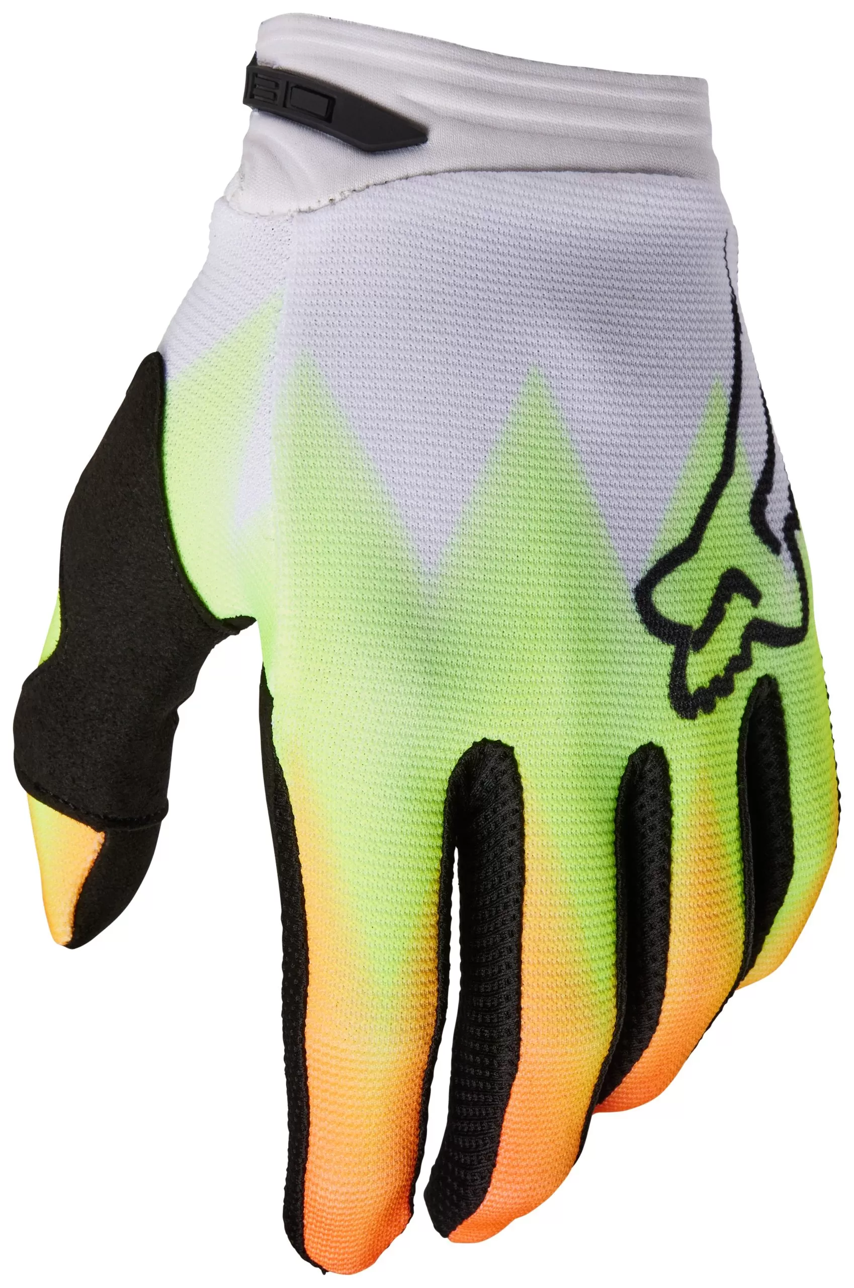 Fox Racing 180 Statk Gloves 2 Fox Racing 180 Statk Gloves - Image 2