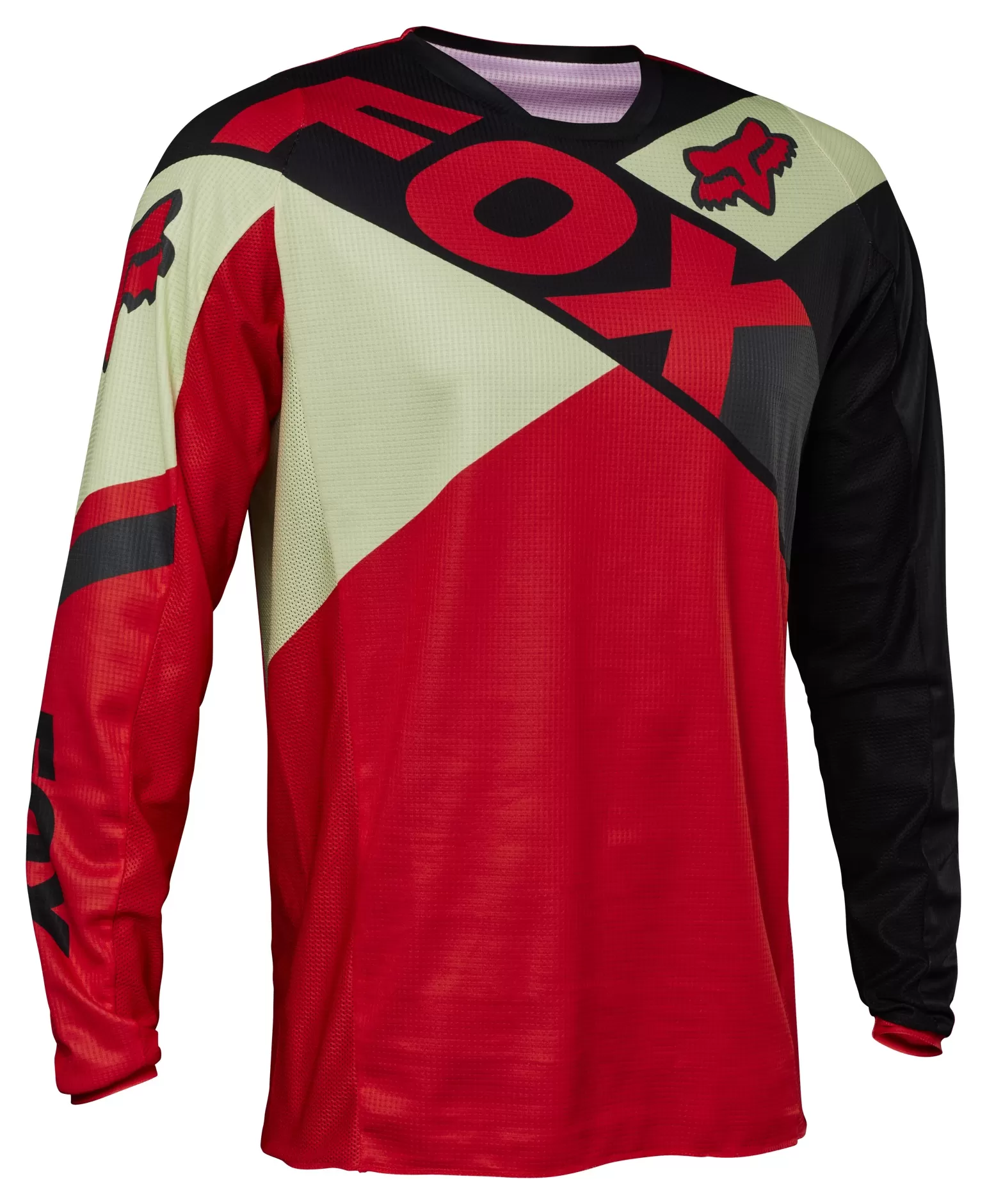 Fox Racing 180 Xpozr Jersey 2 Fox Racing 180 Xpozr Jersey - Image 2