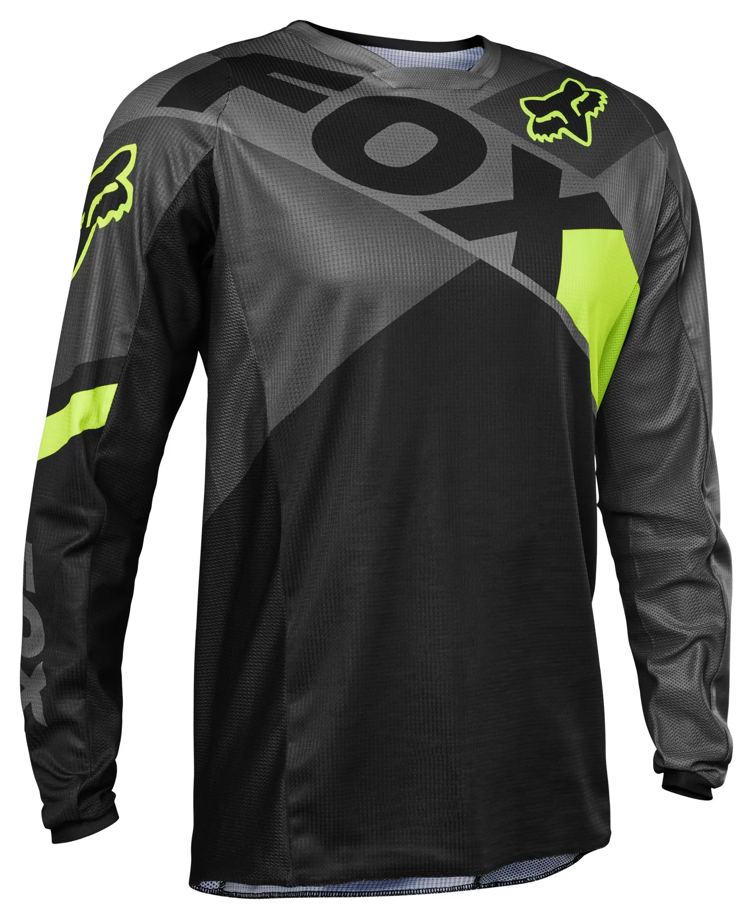 Fox Racing 180 Xpozr Jersey 1 Fox Racing 180 Xpozr Jersey