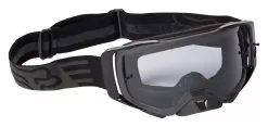 Front Page -Funky Motorcycle fox racing airspace cifer goggles black 1
