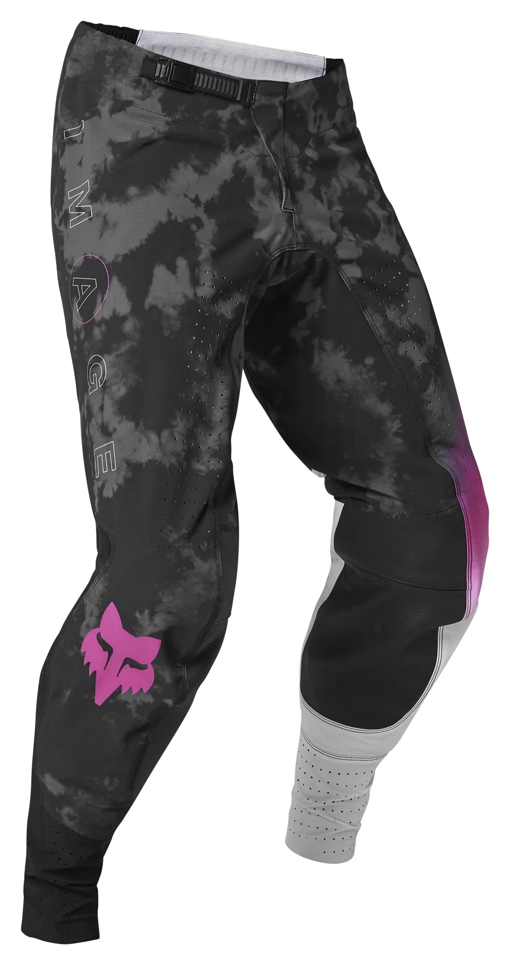 Fox Racing Flexair Detonate Pants 1 Fox Racing Flexair Detonate Pants