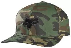 Fox Racing Legacy Flexfit Hat
