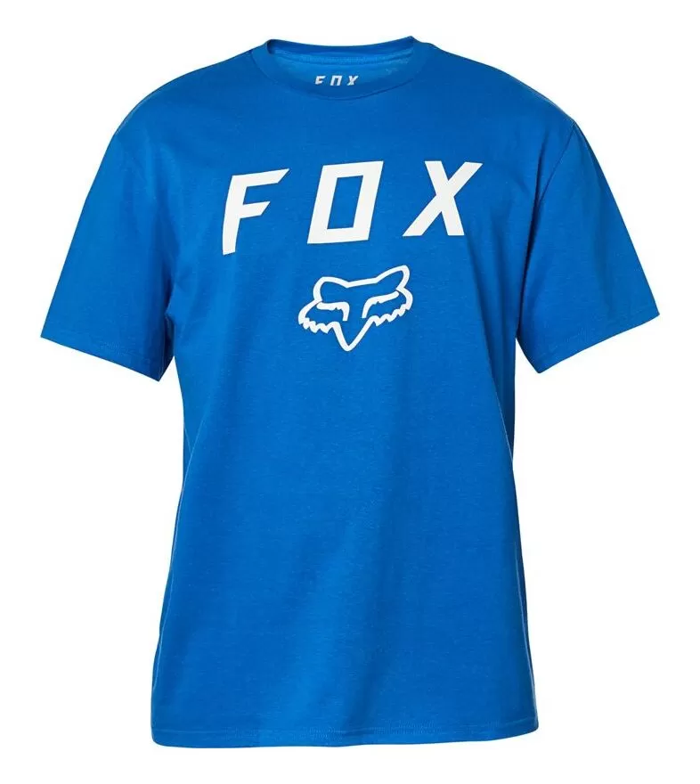 Fox Racing Legacy Moth T-Shirt 5 Fox Racing Legacy Moth T-Shirt - Image 5