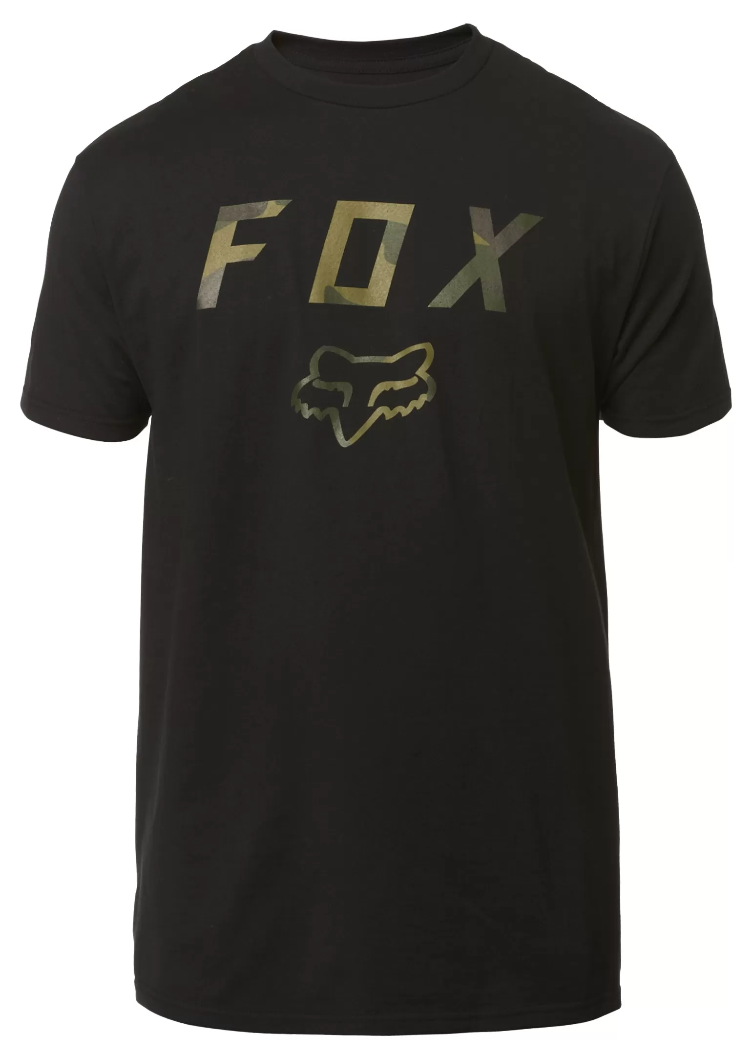 Fox Racing Legacy Moth T-Shirt 6 Fox Racing Legacy Moth T-Shirt - Image 6
