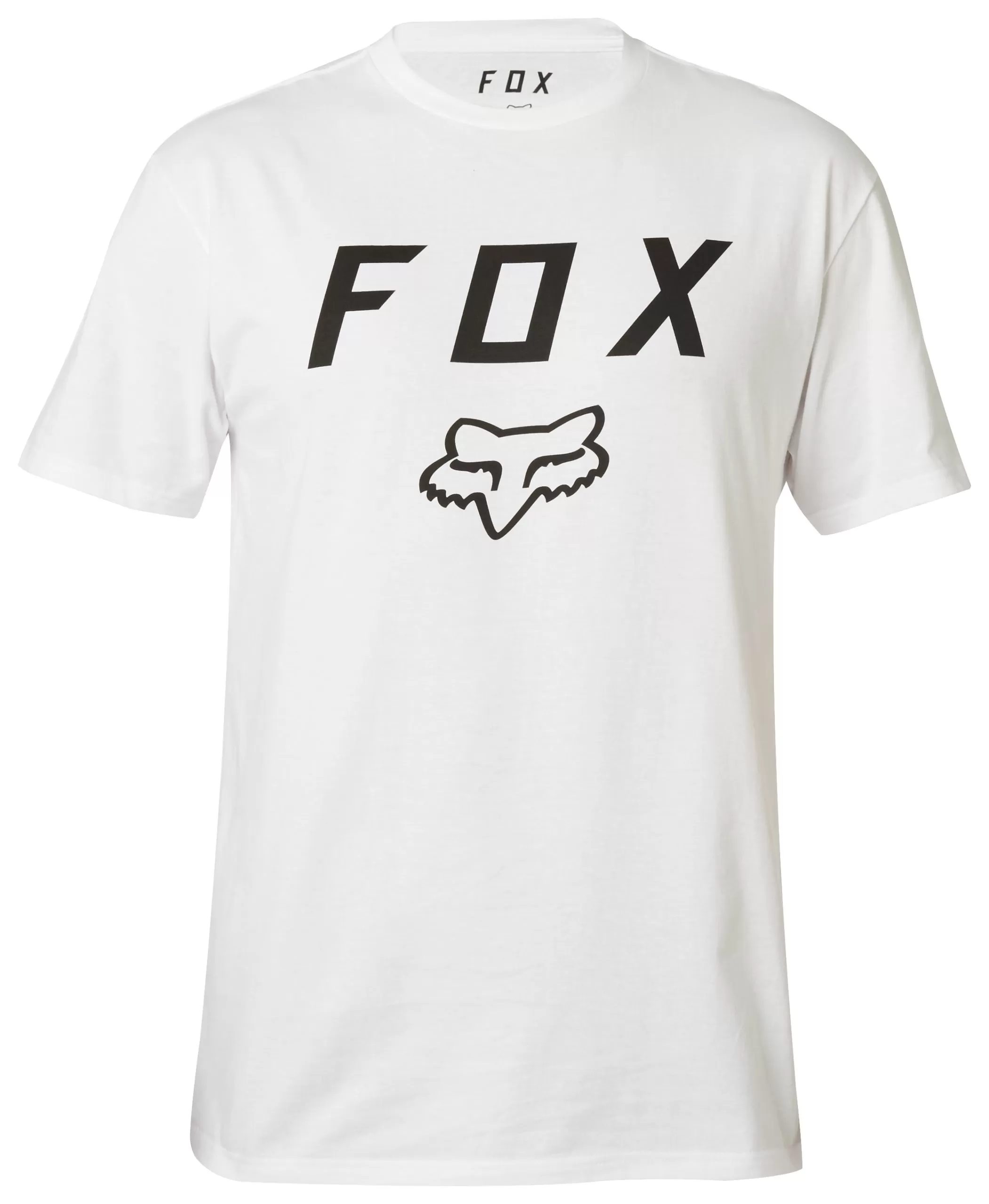 Fox Racing Legacy Moth T-Shirt 3 Fox Racing Legacy Moth T-Shirt - Image 3