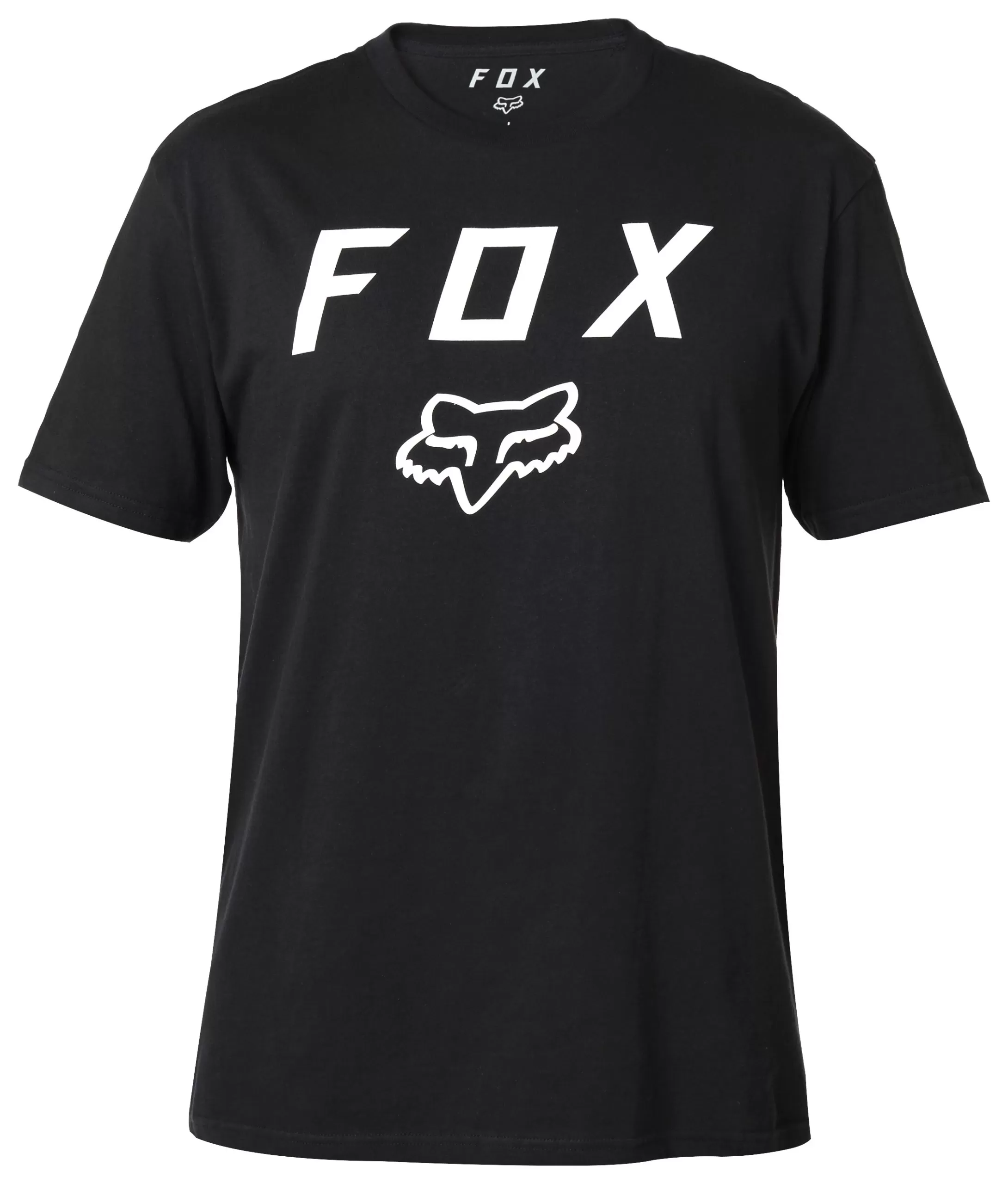 Fox Racing Legacy Moth T-Shirt 1 Fox Racing Legacy Moth T-Shirt