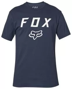 Fox Racing Legacy Moth T-Shirt 16 Fox Racing Legacy Moth T-Shirt -Funky Motorcycle fox racing legacy moth t shirt midnight