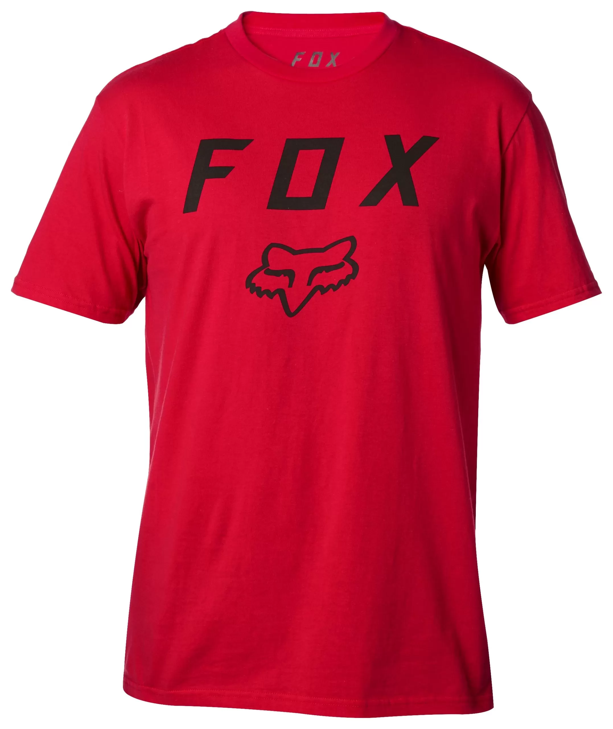 Fox Racing Legacy Moth T-Shirt 4 Fox Racing Legacy Moth T-Shirt - Image 4