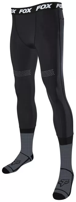 Fox Racing "New" Baselayer Pants