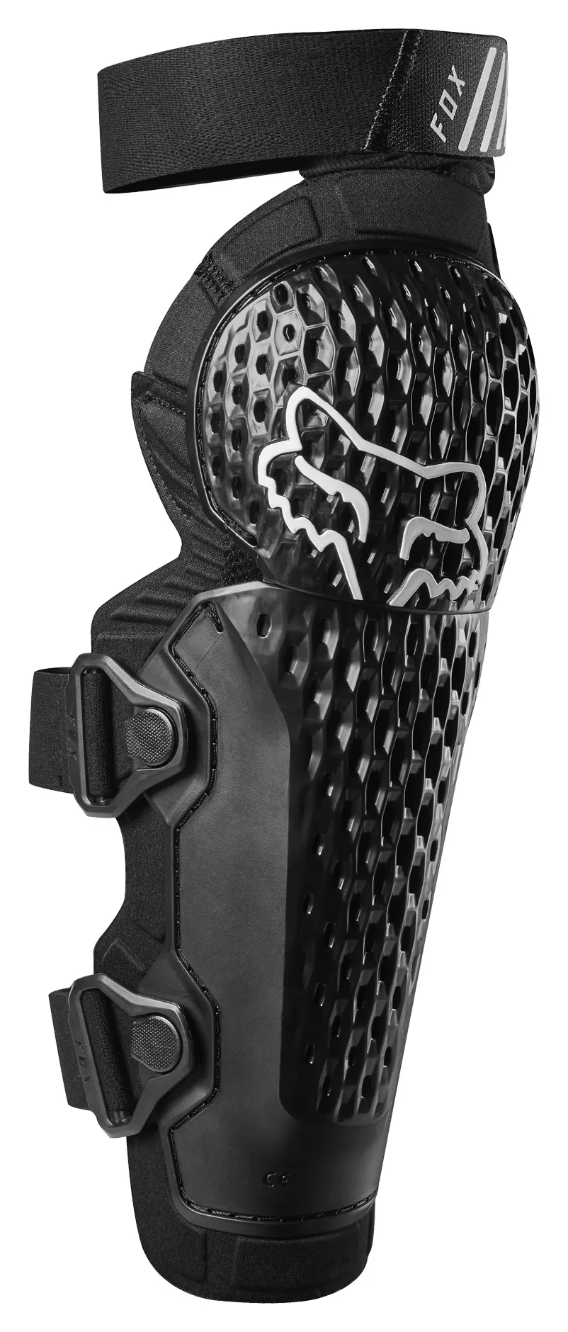 Fox Racing Titan Race CE Knee Guards 1 Fox Racing Titan Race CE Knee Guards