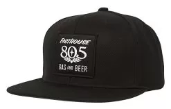 Fasthouse 805 Hat