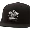 Fasthouse Mixin Gas Hat