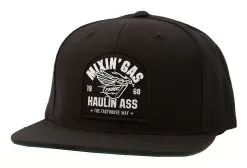 Fasthouse Mixin Gas Hat
