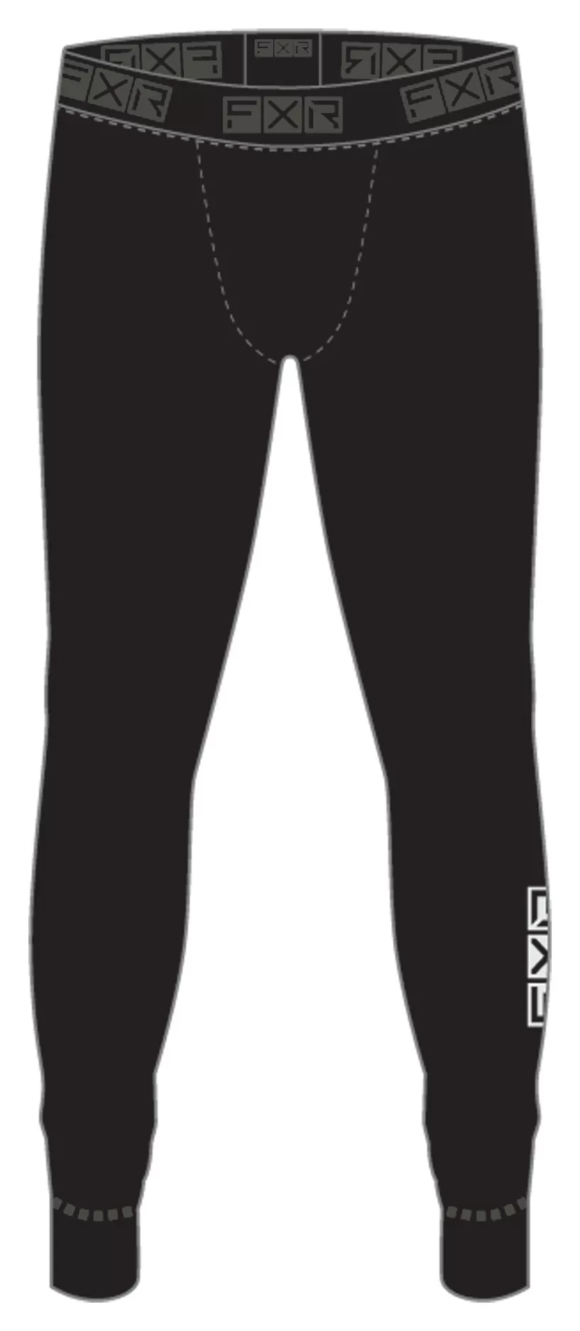 FXR Atmosphere Pants 1 FXR Atmosphere Pants
