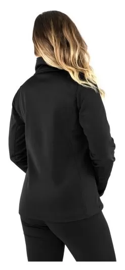 FXR Elevation Tech Women's Jacket 11 FXR Elevation Tech Women's Jacket -Funky Motorcycle fxr elevation tech womens jacket black pink 3