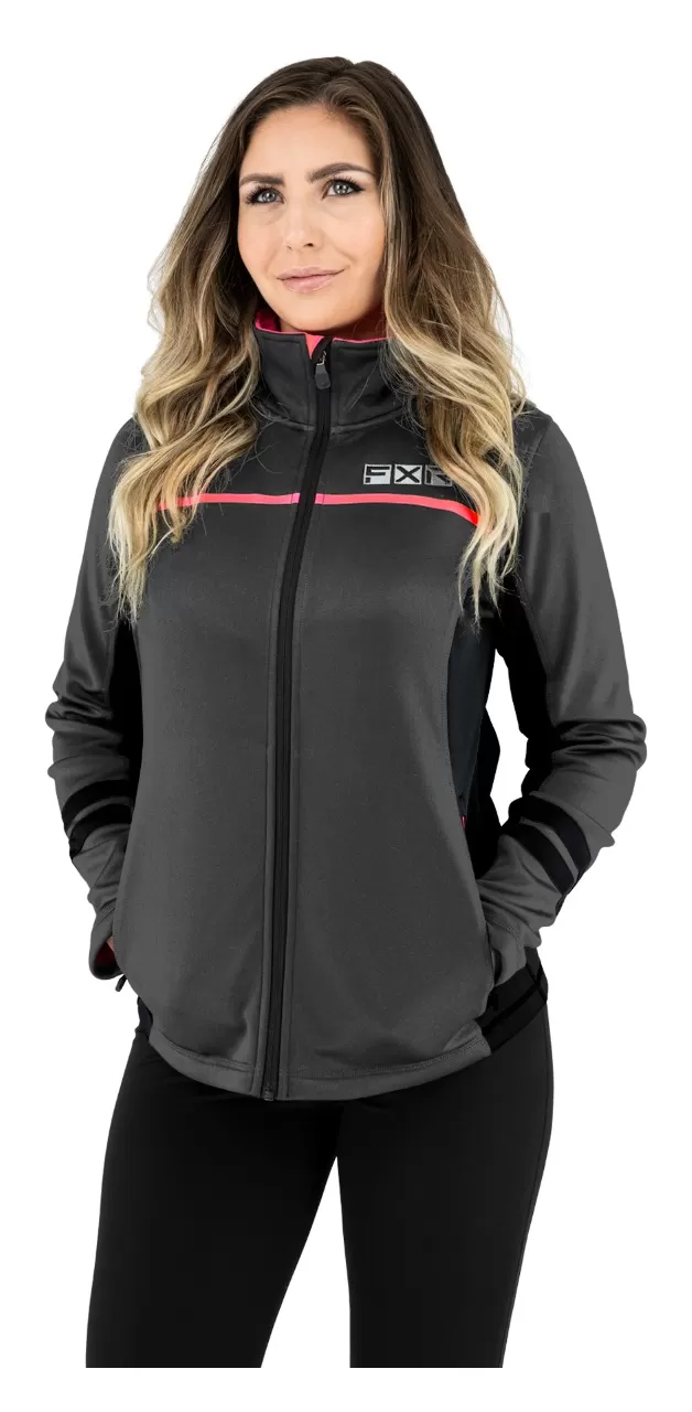 FXR Elevation Tech Women's Jacket 5 FXR Elevation Tech Women's Jacket - Image 5