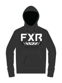 FXR Podium Tech Pullover Hoodie -Funky Motorcycle fxr podium tech po hoodie 2