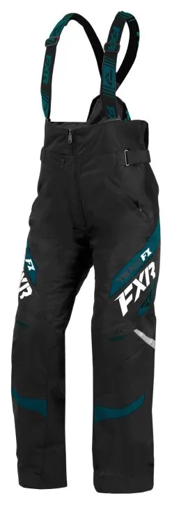 FXR Team FX Women's Pants