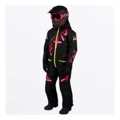 FXR Youth CX Monosuit
