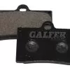 Galfer 1303 Racing Compound Front Brake Pads FD262 [Open Box]