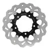 Galfer Wave Floating Rear Brake Rotor For Harley V-Rod 2002-2005