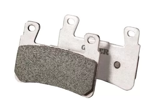 Galfer HH Sintered 1375 Front Brake Pads For Indian 2014-2023 1 Galfer HH Sintered 1375 Front Brake Pads For Indian 2014-2023
