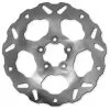 Galfer Wave 11.5" Standard Rear Brake Rotor For Harley 2000-2016