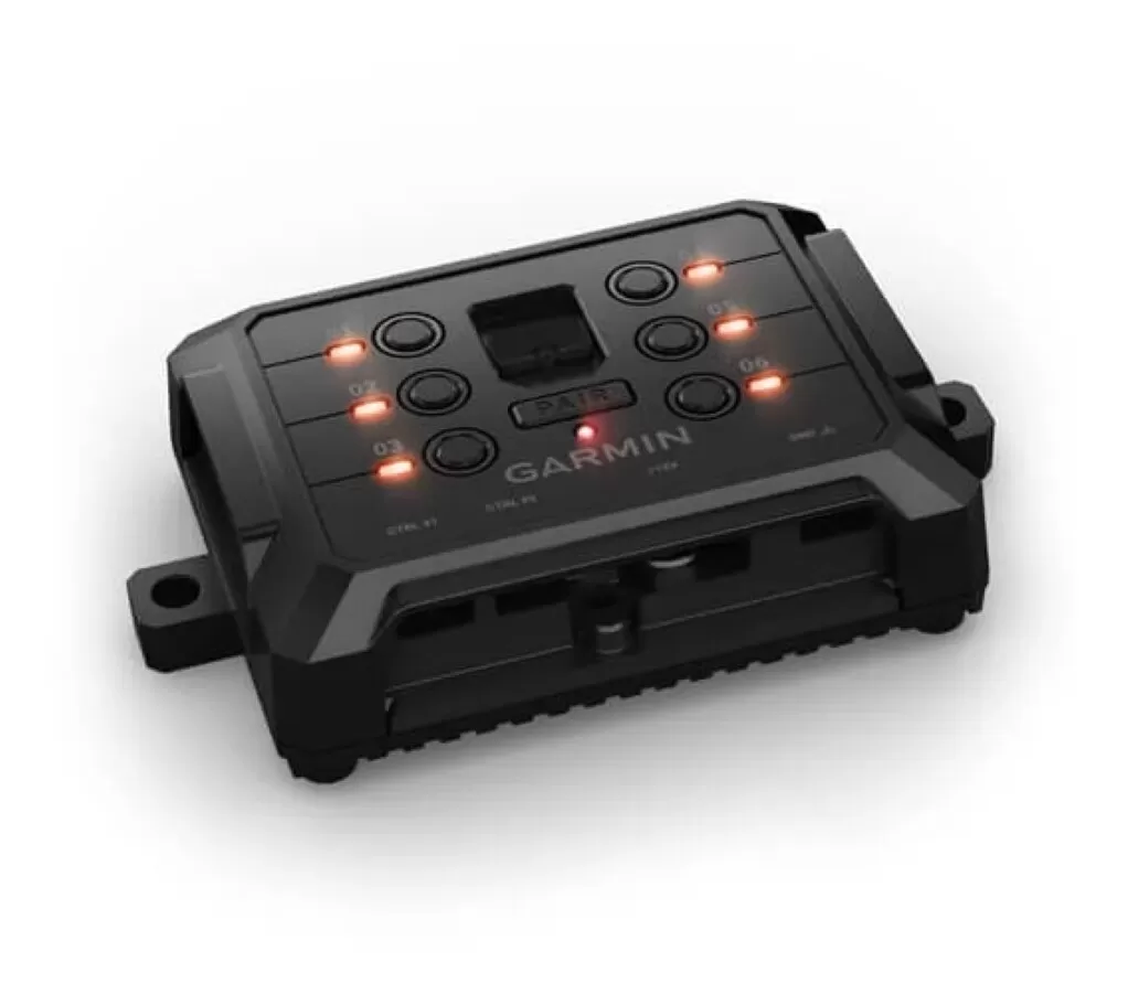 Garmin PowerSwitch Bluetooth Power Distribution Module 2 Garmin PowerSwitch Bluetooth Power Distribution Module - Image 2